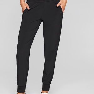 Athleta Joggers